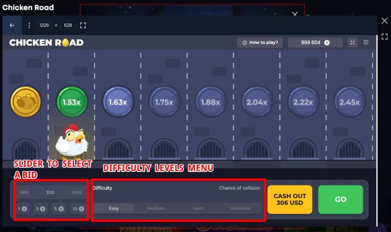 Jeu chicken road 2 in Spain