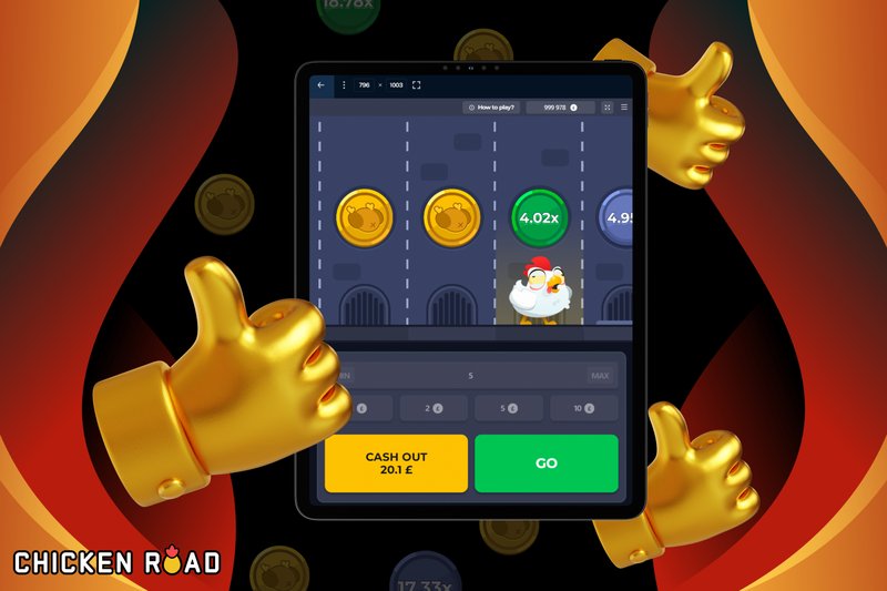 Chicken road game - Ontdek het spannende Chicken Road Casino Spel op Nederlands Online Casino's