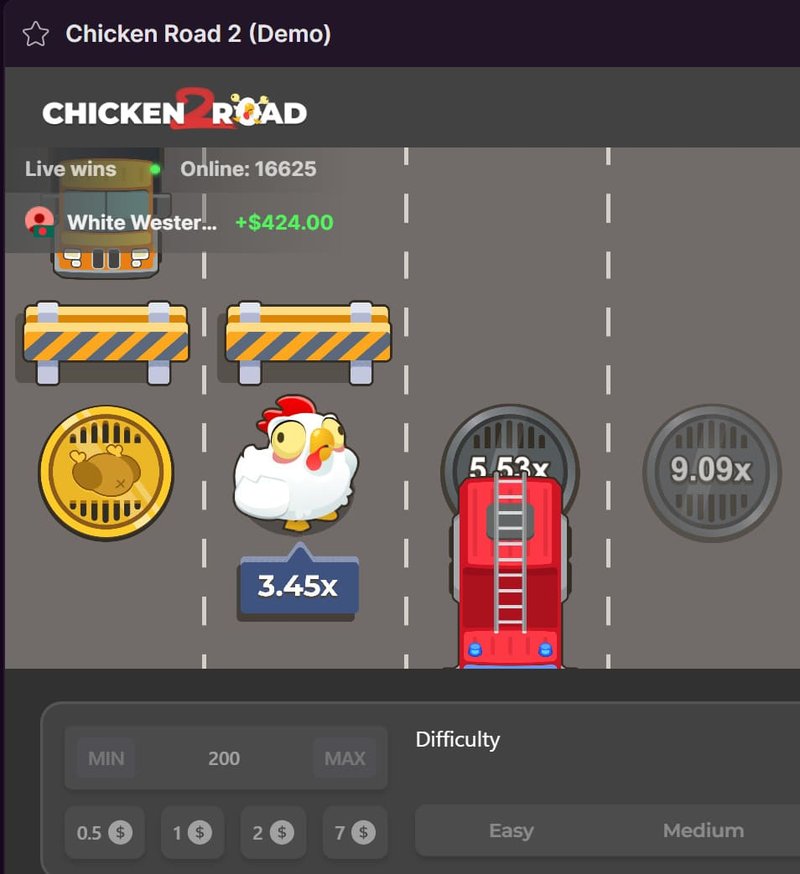 Chicken road online - Descubre las emocionantes aventuras en la Ruta del Pollo en España