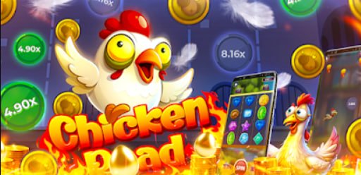 Chicken road - Descubre la Experiencia de Aventura en la Ruta del Pollo en España