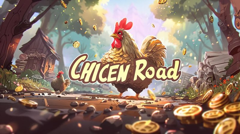Introduction to chicken road slot