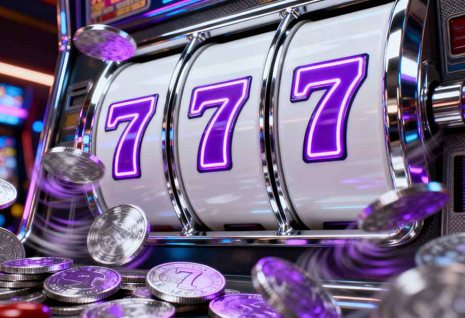 Lets jackpot login