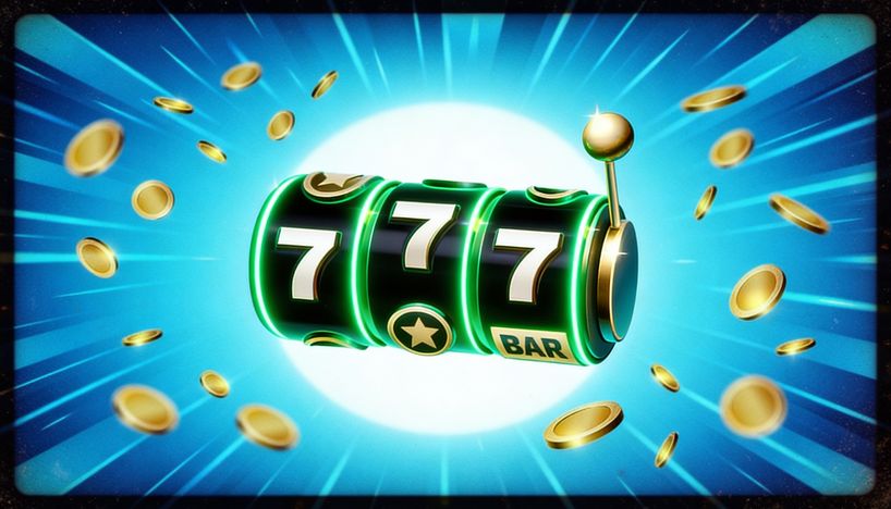 wild dice wild dice