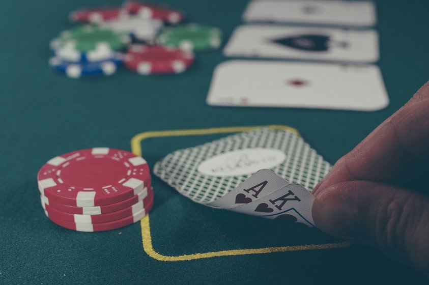 woospin casino