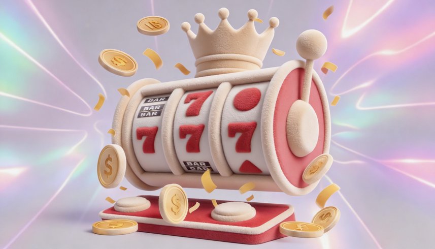Vinyl casino