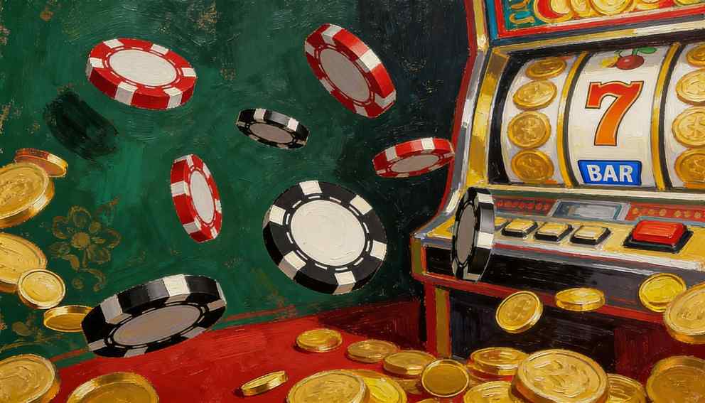 kings chance casino France kings chance casino France