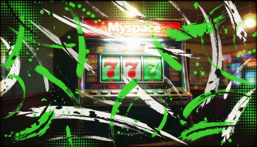 Vegasino casino app