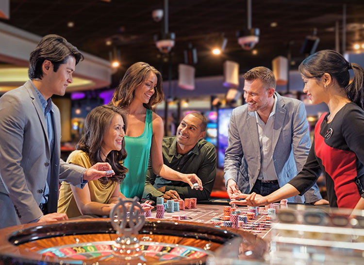 Winomania Casino