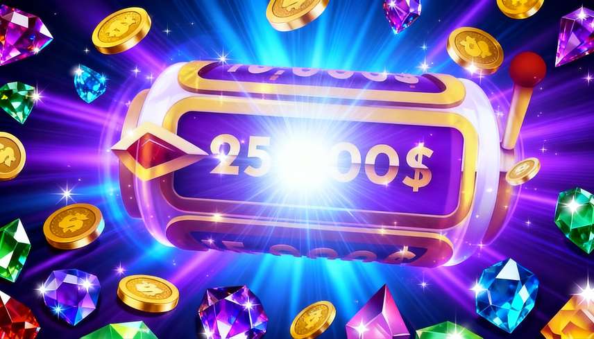 Cosmicslot casino