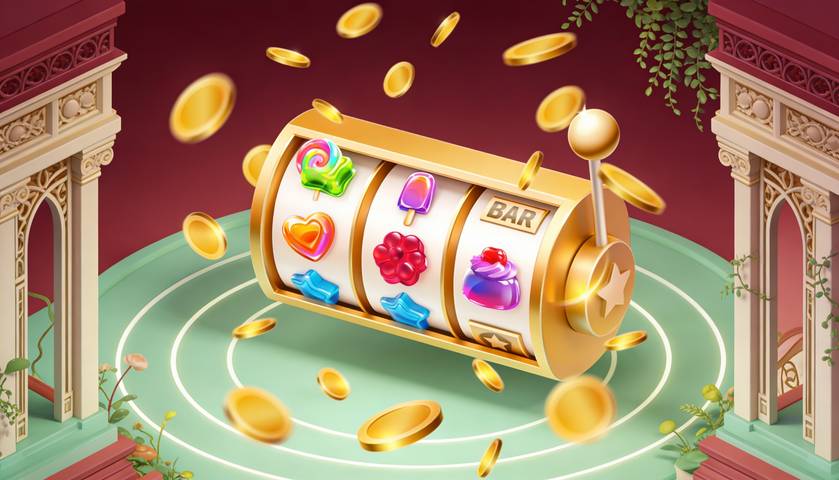 Slotexo casino online