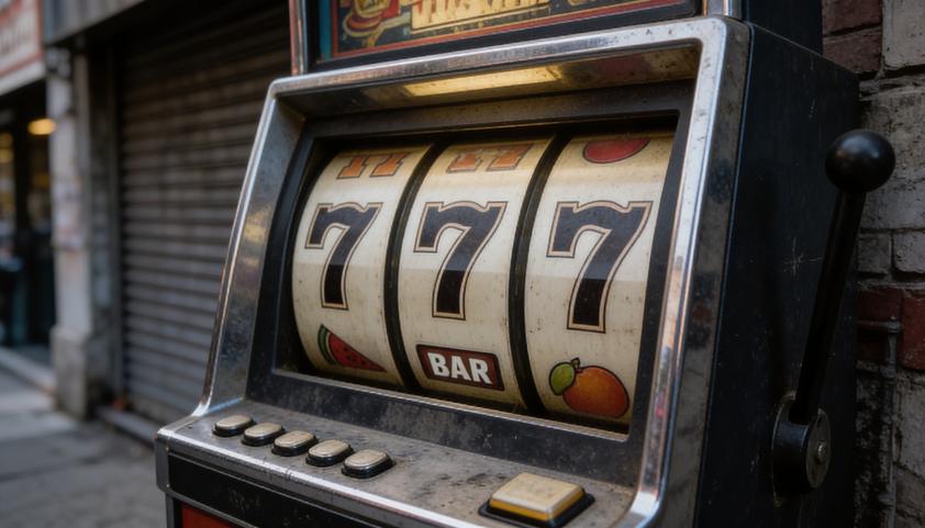 Spinch casino Canada